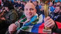 Сергей Рыбалченко: «Хочется жить и помогать людям»