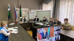 Белгородцы представили больше всего инициатив на рассмотрение областной комиссии