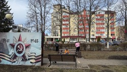 Мероприятия по санитарному наведению порядка стартовали в Белгородском районе