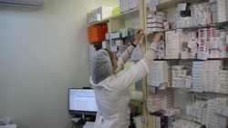 Медики Белгородской области зафиксировали увеличение заболеваемости гриппом и ОРВИ
