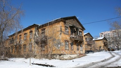 Более 100 жителей Дубового улучшили жилищные условия