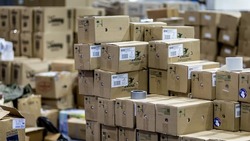 Вячеслав Гладков сообщил об отправке более 6,5 тыс. тонн груза белгородским бойцам с начала СВО
