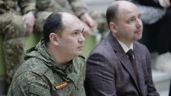 Вячеслав Гладков: 321 участник и ветеран СВО подали заявки на участие в региональном проекте «Сталь»