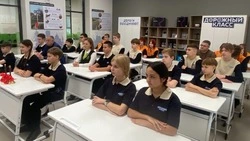  «Мечтаю стать проектировщиком дорог»