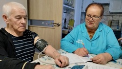 Неделя осведомлённости о болезнях сердца прошла в Белгородском районе
