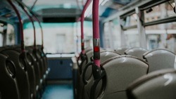 Вячеслав Гладков сообщил о 600 млн из федерального бюджета на приобретение 47 автобусов 