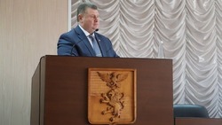 Заседание муниципального совета прошло в Белгородском районе