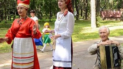 Вячеслав Гладков: приём заявок на участие в программе «Земский работник культуры» стартовал
