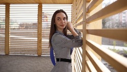 Педагог из Белгородского района Анастасия Чебукина: «Нужно любить детей и свою профессию»