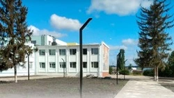 Две школы Белгородского района готовятся к открытию после капитального ремонта