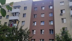 Строители приступили к ремонту двух бывших общежитий в Белгороде