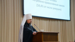 Православный детсад начнёт работать в Белгородском районе