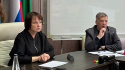 Заседание районного градостроительного совета состоялось в Белгородском районе