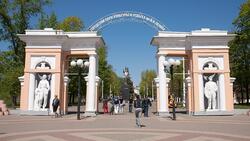 Арендатор земли под центральным парком задолжал бюджету более 17 млн рублей