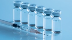 Вакцинация и ревакцинация продолжились в Белгородской центральной районной больнице