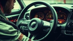 Автоинспекторы задержали жителя Яковлевского округа за повторное вождение в нетрезвом виде