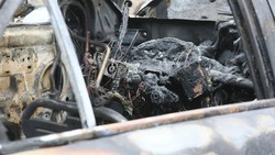 Вячеслав Гладков рассказал о попытке белгородцев инсценировать атаку БПЛА на машину