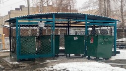 Мусоровозы вывезли более 28 тыс. тонн обходов в январе 2025 года в Белгородской области
