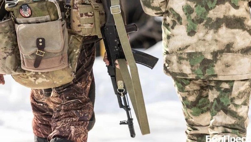 Семьям добровольцев в белгородском приграничье планируют установить федеральные выплаты