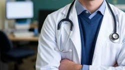 Отделение СФР по Белгородской области выплатило социальную выплату 9 909 медработникам в 2025 году