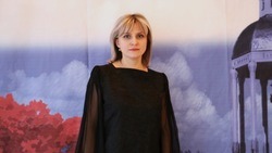 Юлия Мысливцева: «Продолжать мирную повестку важно, несмотря ни на что»
