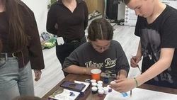 Акция «Каникулы с Общественным советом» стартовала в Белгородском округе