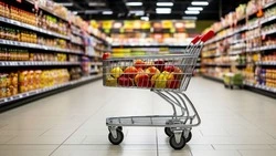 Белгородка вынесла из магазина четыре коробки жевательных резинок