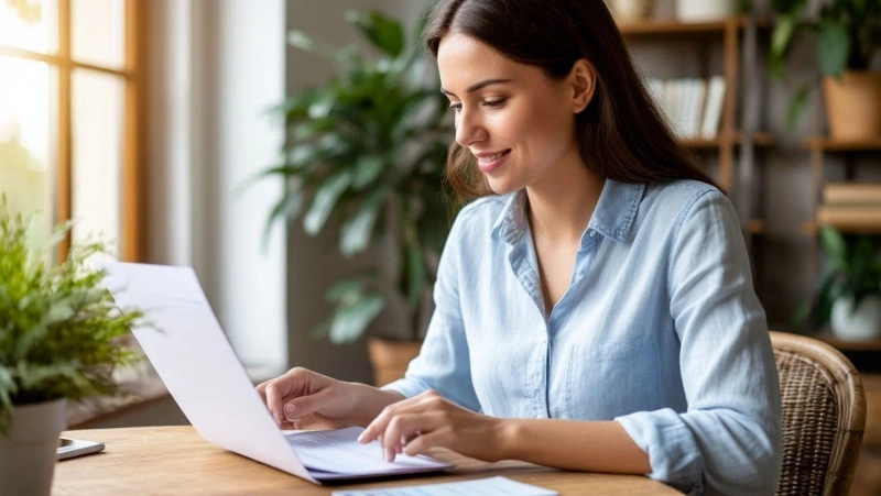 Белгородцев ожидают изменения в сроках оплаты коммунальных счетов в 2026 году