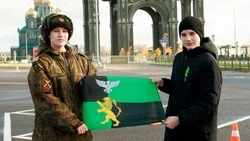 Обучающиеся ЦДО «Успех» - в числе победителей конкурса «Гренадеры, вперёд!»
