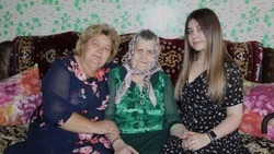 Мария Шевченко: «В жизни было всё, но счастья больше»