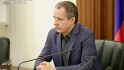 Вячеслав Гладков проинформировал об обстрелах Белгородского района за минувшие сутки