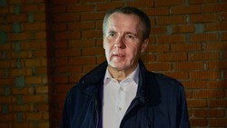 Вячеслав Гладков проинформировал об обстрелах Белгородского района за минувшие сутки