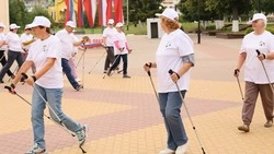 Проект «5 дней – 5 идей» продолжает реализовываться в Белгородском районе