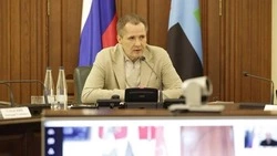 Вячеслав Гладков: 2238 жителей Белгородской области получат средства за полную утрату имущества