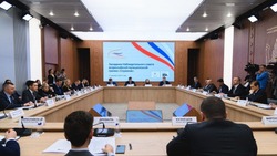 Белгородские муниципальные служащие смогут представить свои проекты на второй премии «Служение»