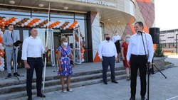 Белгородский район отметил 93-ю годовщину со дня образования