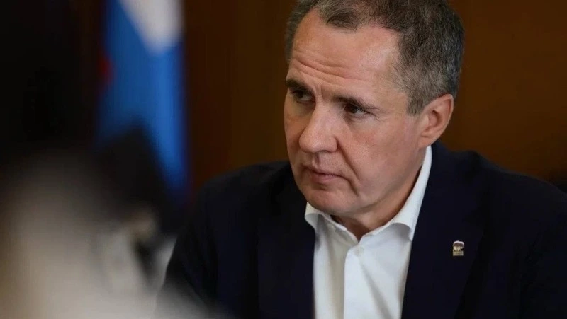 Вячеслав Гладков: 33 БПЛА ВСУ атаковали Белгородский округ за сутки