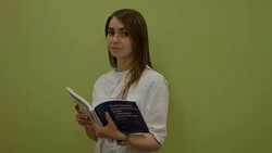 Медицинский психолог ОГБУЗ «Белгородская ЦРБ»  Анастасия Голякова – о душевном комфорте 