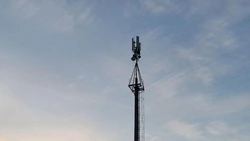 Вячеслав Гладков – о восстановлении вышек сотовой связи в приграничье Белгородской области