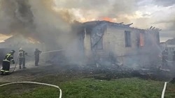 ВСУ 52 раза атаковали территорию Белгородской области за прошедшие сутки