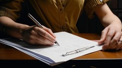Более 9 тыс. белгородцев получили свои пенсионные накопления с начала 2024 года