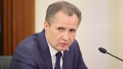 Вячеслав Гладков: «Противник очень хочет нас испугать и навести панику»