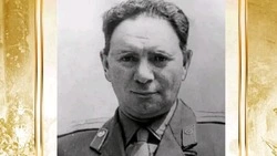 Инспектор ПДН Белгородского ЛО МВД России на транспорте поделилась историей своего дедушки