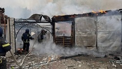 Вячеслав Гладков сообщил об атаке ВСУ с помощью БПЛА в Новой Таволжанке