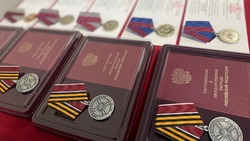 Белгородские росгвардейцы подвели итоги служебно-боевой деятельности за 2024 год