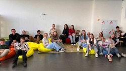 Проект «Креативное пространство» стартовал на территории Белгородского района