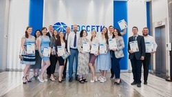 Первый конкурс видеороликов к 80-летию освобождения Белгорода завершился в Белгородэнерго 