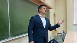 Белгородский философ обратился к жителям в Международный день против фашизма