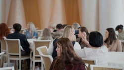 Команда ЦУР Белгородской области провели очередной Форум госпабликов