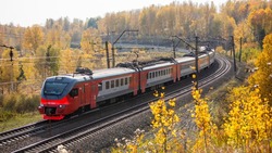 Жители региона смогут доехать из Белгорода в Кисловодск поездом без пересадок